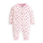 JOJO - Φορμάκι Μακρυμάνικο με Καρδιές