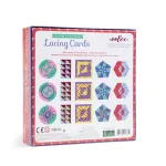EeBoo Lacing Cards Εκπαιδευτικό Παιχνίδι Γνώσεων για 5+ Ετών - Image 4