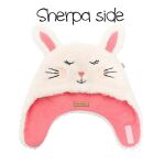 FLAPJACK KIDS - Σκουφάκι Διπλής Όψης Λύκος/Μάσκα Σκι (2-4 Ετών) - Image 7