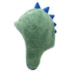 FLAPJACK KIDS - Σκουφάκι Διπλής Όψης Λύκος/Μάσκα Σκι (2-4 Ετών) - Image 15