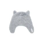 FLAPJACK KIDS - Σκουφάκι Διπλής Όψης Λύκος/Μάσκα Σκι (2-4 Ετών) - Image 4