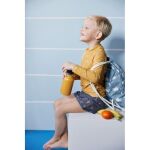 Fresk - Μαγιό βερμούδα με προστασία UV50 Lobster Chinois Green - Image 5