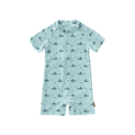 Fresk: Ολόσωμο μαγιό σορτς με προστασία UV50 Submarine