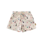 Fresk: Μαγιό βερμούδα με προστασία UV50 Lighthouse 86/92(2 ετών)