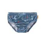 Fresk: Πάνα - μαγιό με προστασία UV50 Shark για αγόρι