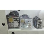 Minene - Σετ βούρτσα και χτένα - Image 2