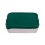 PETIT MONKEY - Φαγητοδοχείο Ανοξείδωτο Riley Pine - Image 3