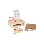 Jabadabado: Φούρνος για πίτσα