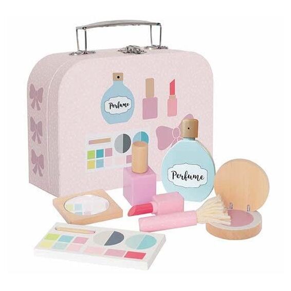 JABADABADO - Βαλιτσάκι Μακιγιάζ