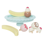 JABADABADO - Ξύλινα υλικά για τη συνταγή Banana Split - Image 2