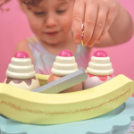 JABADABADO - Ξύλινα υλικά για τη συνταγή Banana Split - Image 5