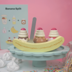 JABADABADO - Ξύλινα υλικά για τη συνταγή Banana Split - Image 3
