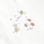 PETITES CHANSONS. Σετ δώρου ντουντού και μενταγιόν για τη μαμά - Image 4