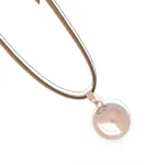 PETITES CHANSONS. Σετ δώρου ντουντού και μενταγιόν για τη μαμά - Image 2