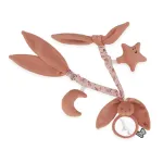 STIMULI. Υφασμάτινη μπάλα ανάπτυξης αισθήσεων - Image 8