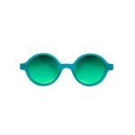 KiETLA: Γυαλιά Ηλίου 4-6 ετών RoZZ - Peacock Green
