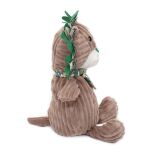 DEGLINGOS - Βελούδινο Λιονταράκι σε Κουτί - Image 2