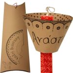 ΛΑΜΠΑΔΑ - Μαγικό ραβδί - Σιέλ Πουά (3Οεκ) - Image 3