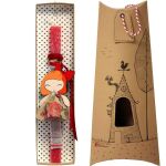 ΛΑΜΠΑΔΑ - Κοριτσάκι - Μαρία (30εκ)