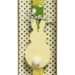 ΛΑΜΠΑΔΑ - Κούνελος Κίτρινος (30εκ) - Image 4