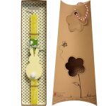 ΛΑΜΠΑΔΑ - Κούνελος Κίτρινος (30εκ)