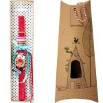 ΛΑΜΠΑΔΑ - Μπρελόκ ζωάκι - Κούνελος (30εκ) - Image 8