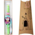 ΛΑΜΠΑΔΑ - Μπρελόκ ζωάκι - Πρόβατο (30εκ)