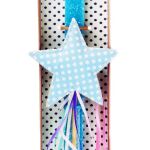 ΛΑΜΠΑΔΑ - Μαγικό ραβδί - Σιέλ Πουά (3Οεκ) - Image 4