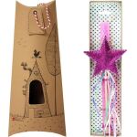 ΛΑΜΠΑΔΑ - Μαγικό ραβδί - Σιέλ Πουά (3Οεκ) - Image 11