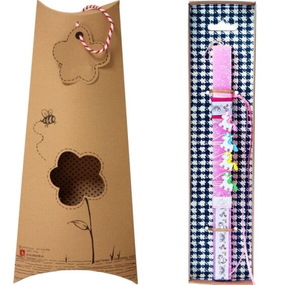 ΛΑΜΠΑΔΑ - Μονόκερος - Unicorn Squad (30εκ)