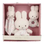 LITTLE DUTCH. Σετ δώρου Miffy - Lucky Blossom GRS - Image 13