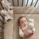 LITTLE DUTCH Σετ δώρου Miffy - Lucky Blossom - Image 9