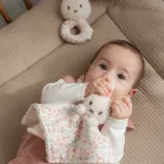 LITTLE DUTCH. Σετ δώρου Miffy - Lucky Blossom GRS - Image 11