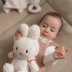 LITTLE DUTCH. Σετ δώρου Miffy - Lucky Blossom GRS - Image 10