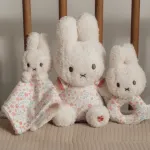 LITTLE DUTCH. Σετ δώρου Miffy - Lucky Blossom GRS - Image 2