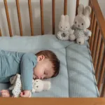 LITTLE DUTCH. Σετ δώρου Miffy - Lucky Leaves - Image 8