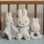 LITTLE DUTCH. Σετ δώρου Miffy - Lucky Leaves - Image 6