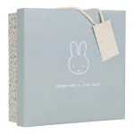 LITTLE DUTCH. Σετ δώρου Miffy - Lucky Leaves - Image 2