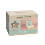 LITTLE DUTCH. Μουσική κοσμηματοθήκη Fairy Garden - Image 7
