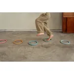 LITTLE DUTCH 6 Κρίκοι δραστηριοτήτων - Image 5