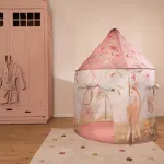 LITTLE DUTCH. Σκηνή παιχνιδιού Fairy Garden - Image 3