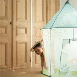 LITTLE DUTCH. Σκηνή παιχνιδιού Forest Friends - Image 3