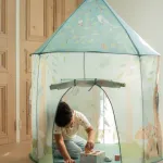 LITTLE DUTCH. Σκηνή παιχνιδιού Forest Friends - Image 2