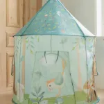 LITTLE DUTCH. Σκηνή παιχνιδιού Forest Friends - Image 8