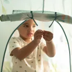 LITTLE DUTCH. Σκηνή παιχνιδιού Forest Friends - Image 6