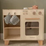 LITTLE DUTCH. Ξύλινη παιδική κουζίνα FSC Limited Edition - Image 6