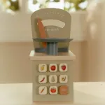 LITTLE DUTCH Ξύλινη ζυγαριά - Image 3