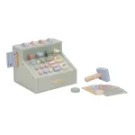 LITTLE DUTCH Ξύλινη ταμειακή μηχανή