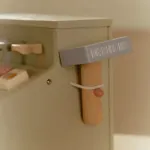 LITTLE DUTCH Ξύλινη ταμειακή μηχανή - Image 7