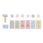 LITTLE DUTCH Ξύλινη ταμειακή μηχανή - Image 5